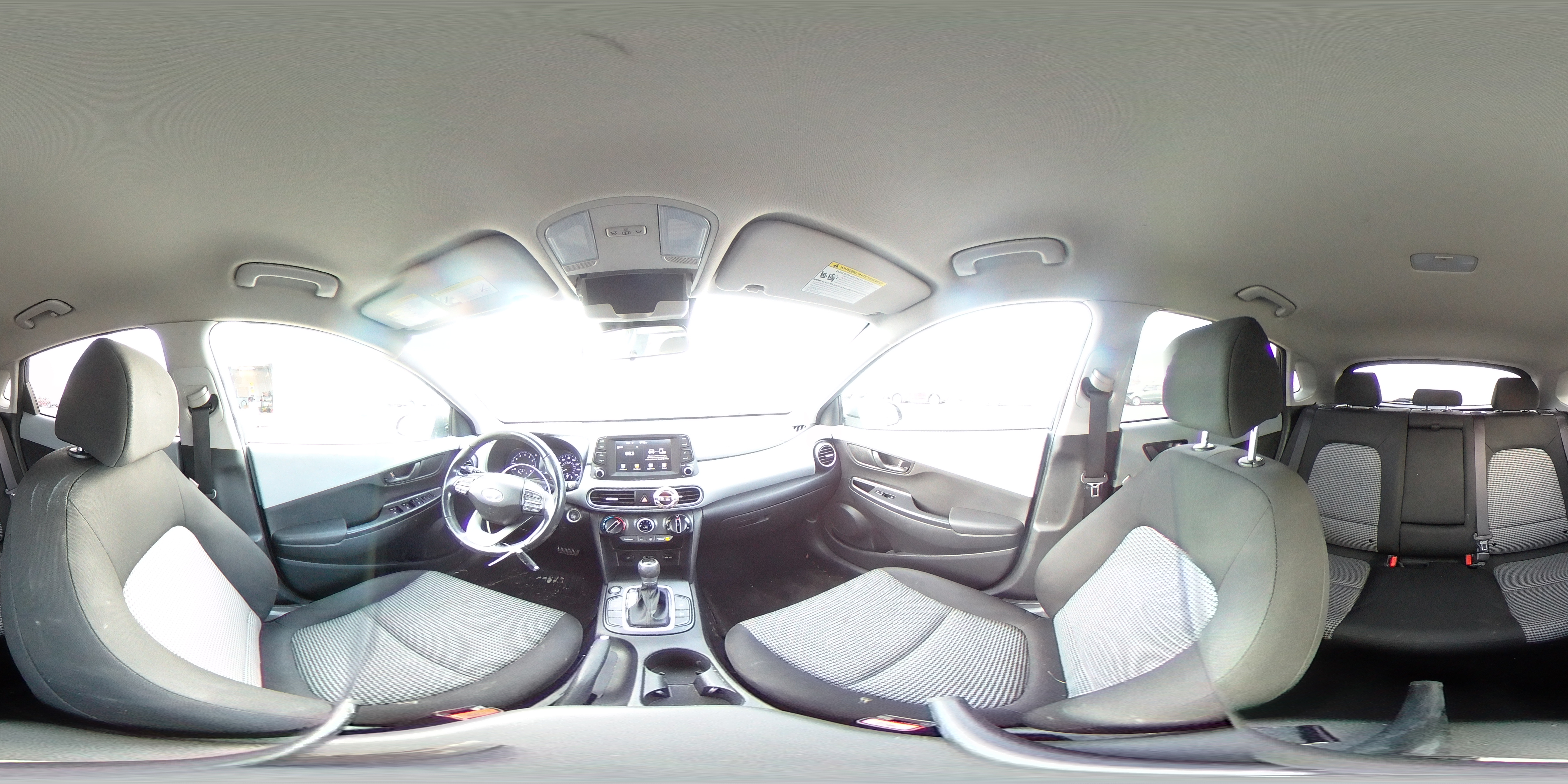 2020 Hyundai Kona - Image 13