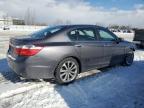 2014 HONDA ACCORD SPORT for sale at Copart ON - TORONTO