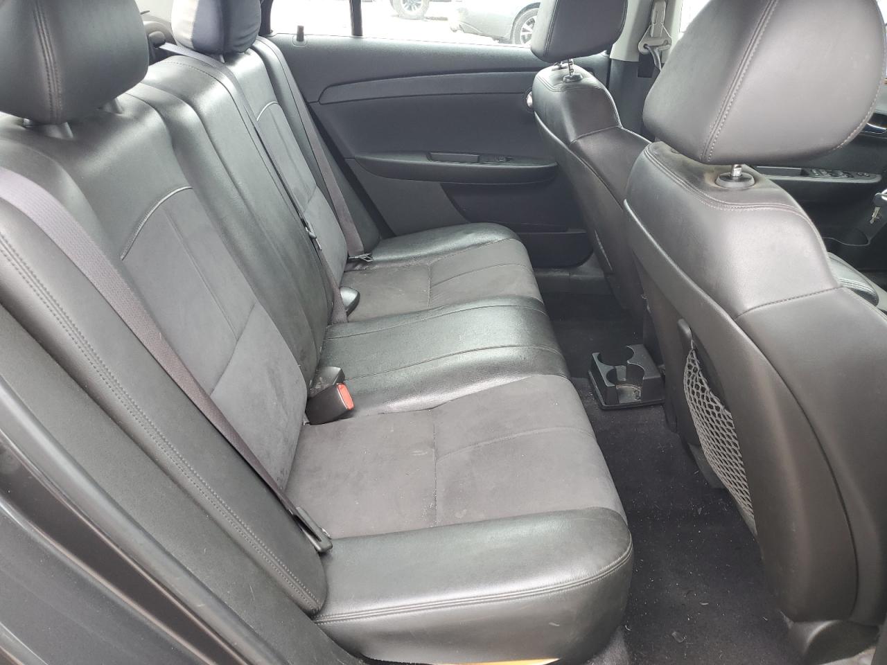 2010 Chevrolet Malibu - Image 10
