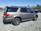 Mebane, NC에서 판매 중인 2007 Toyota Sequoia Limited - Front End