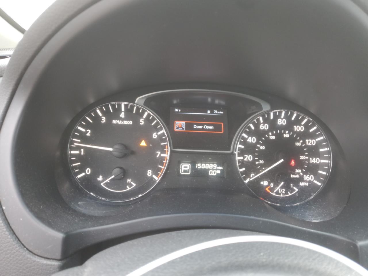 2015 Nissan Altima - Image 9