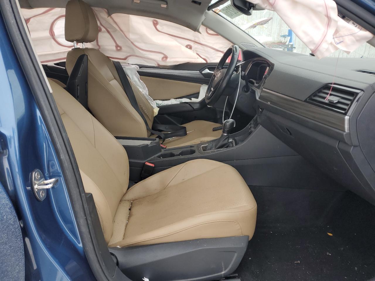 2019 Volkswagen Jetta - Image 7