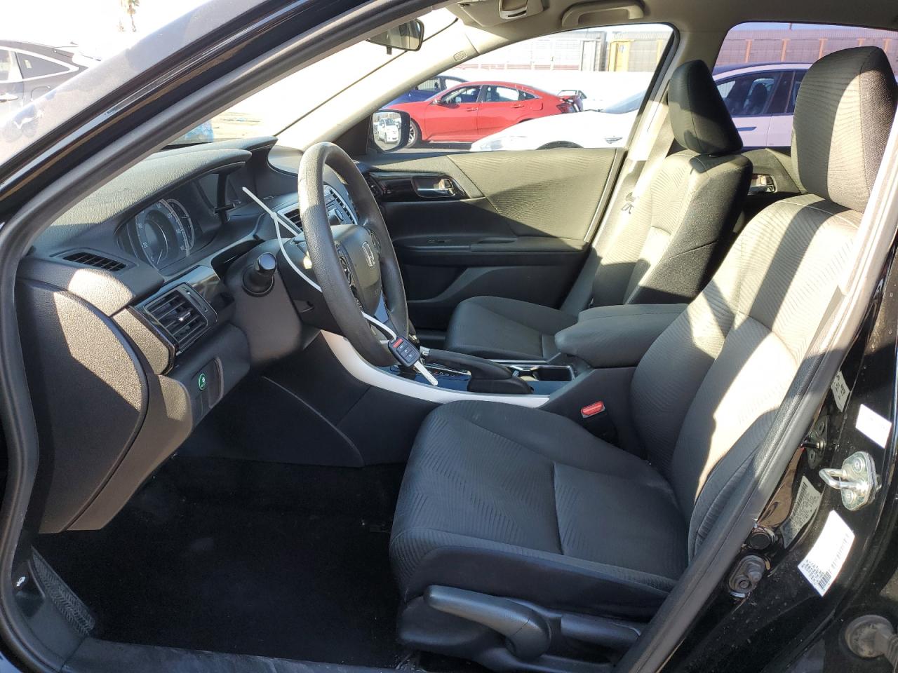 2016 Honda Accord - Image 7