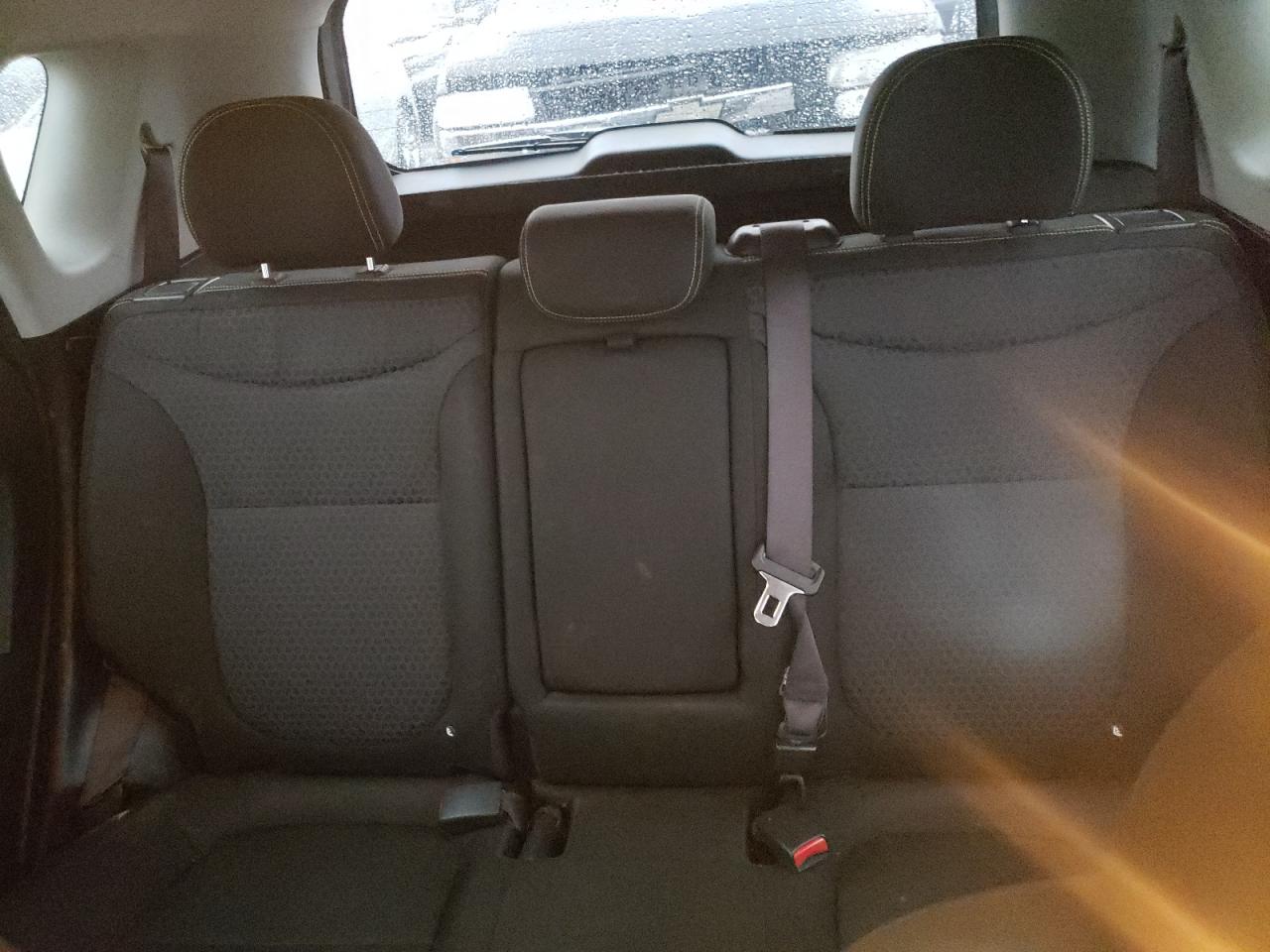 2016 Kia Soul - Image 10