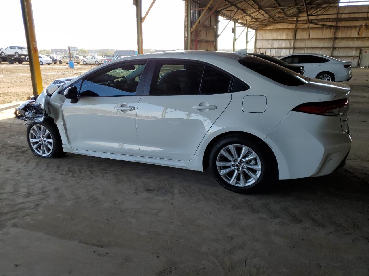 2024 Toyota Corolla - Image 2