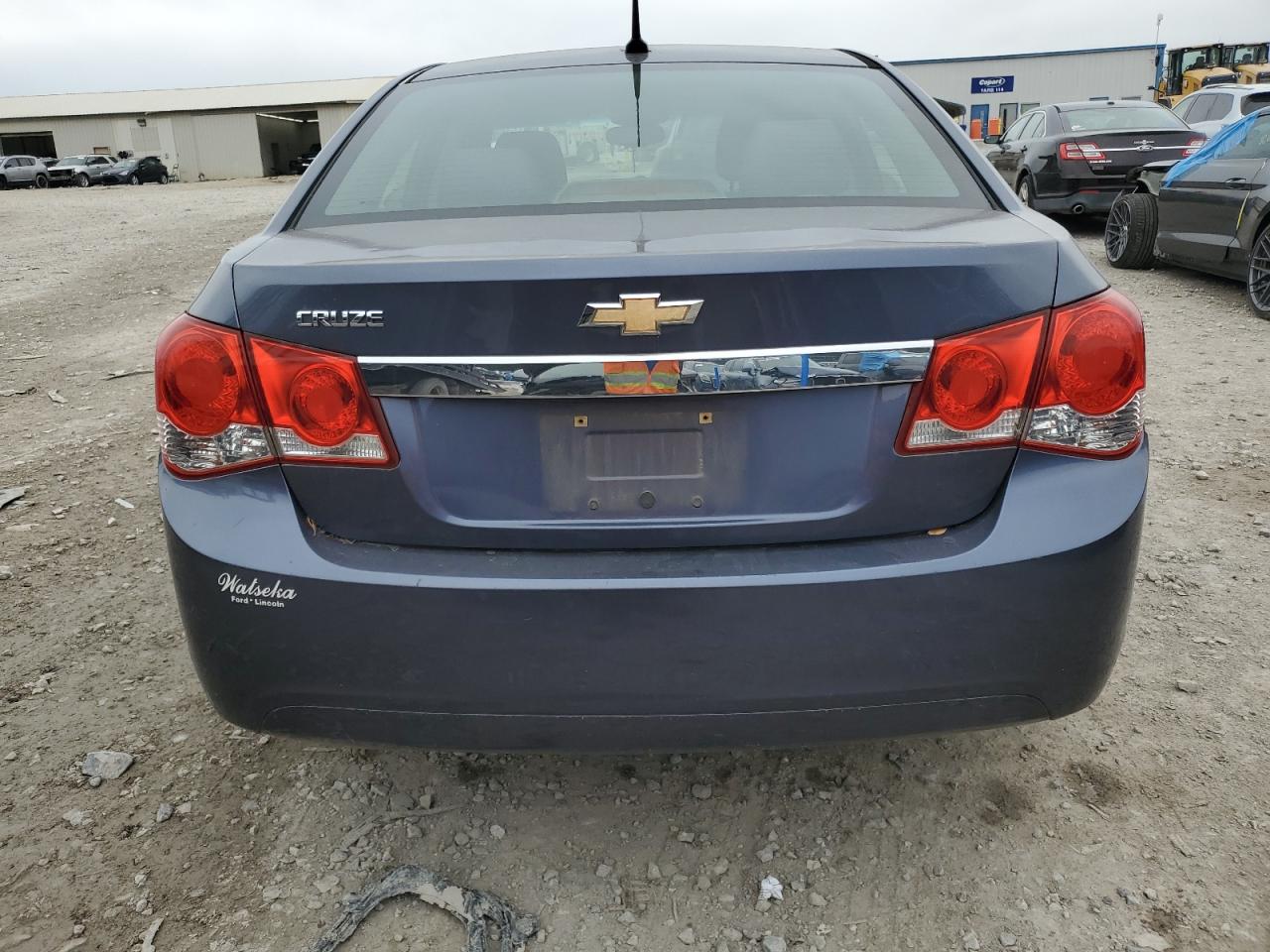 2014 Chevrolet Cruze - Image 6