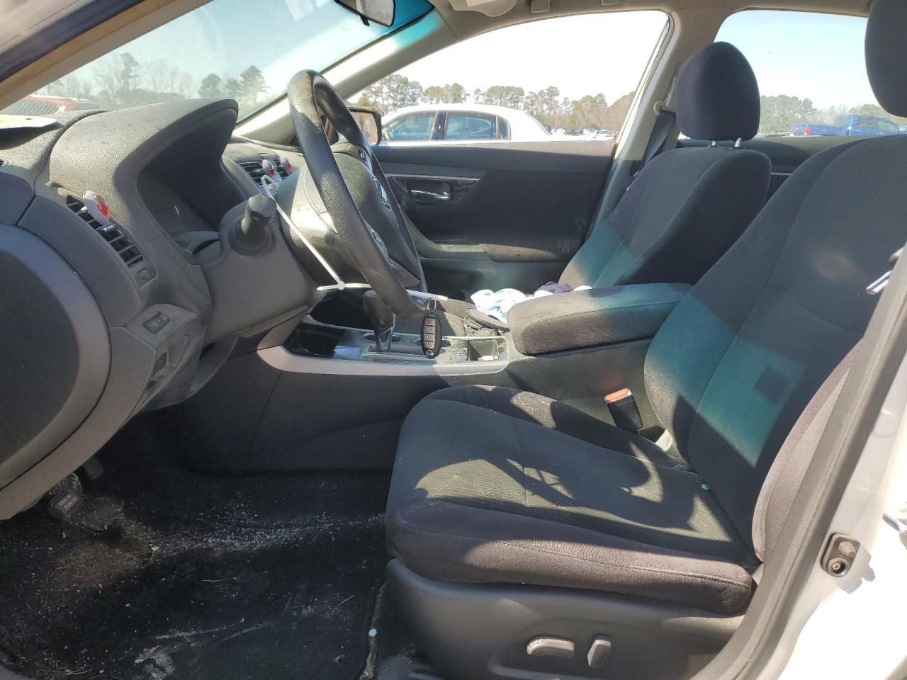 2013 Nissan Altima - Image 7