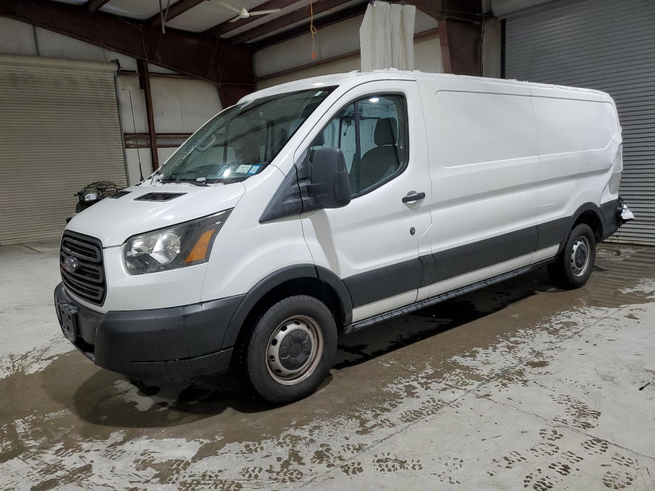 2018 Ford Transit - Image 1