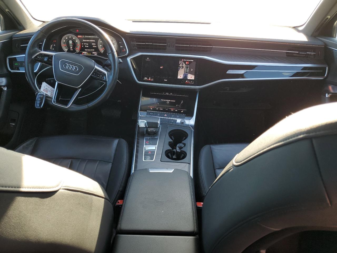 2023 Audi A6 - Image 8