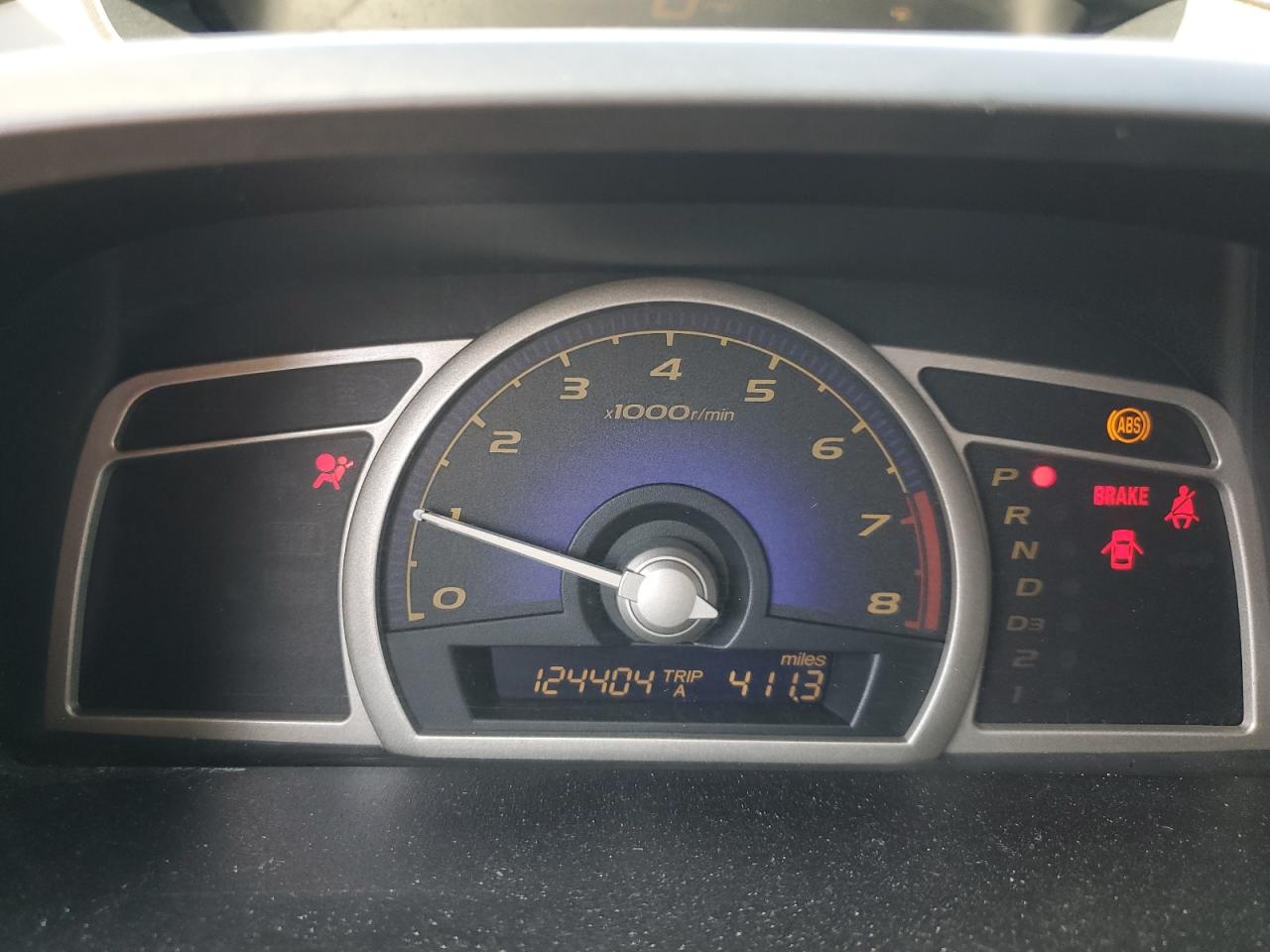 2006 Honda Civic - Image 9