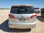 2014 Nissan Quest S продається в Andrews, TX - Front End