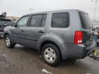 2010 Honda Pilot Lx на продаже в Littleton, CO - Front End