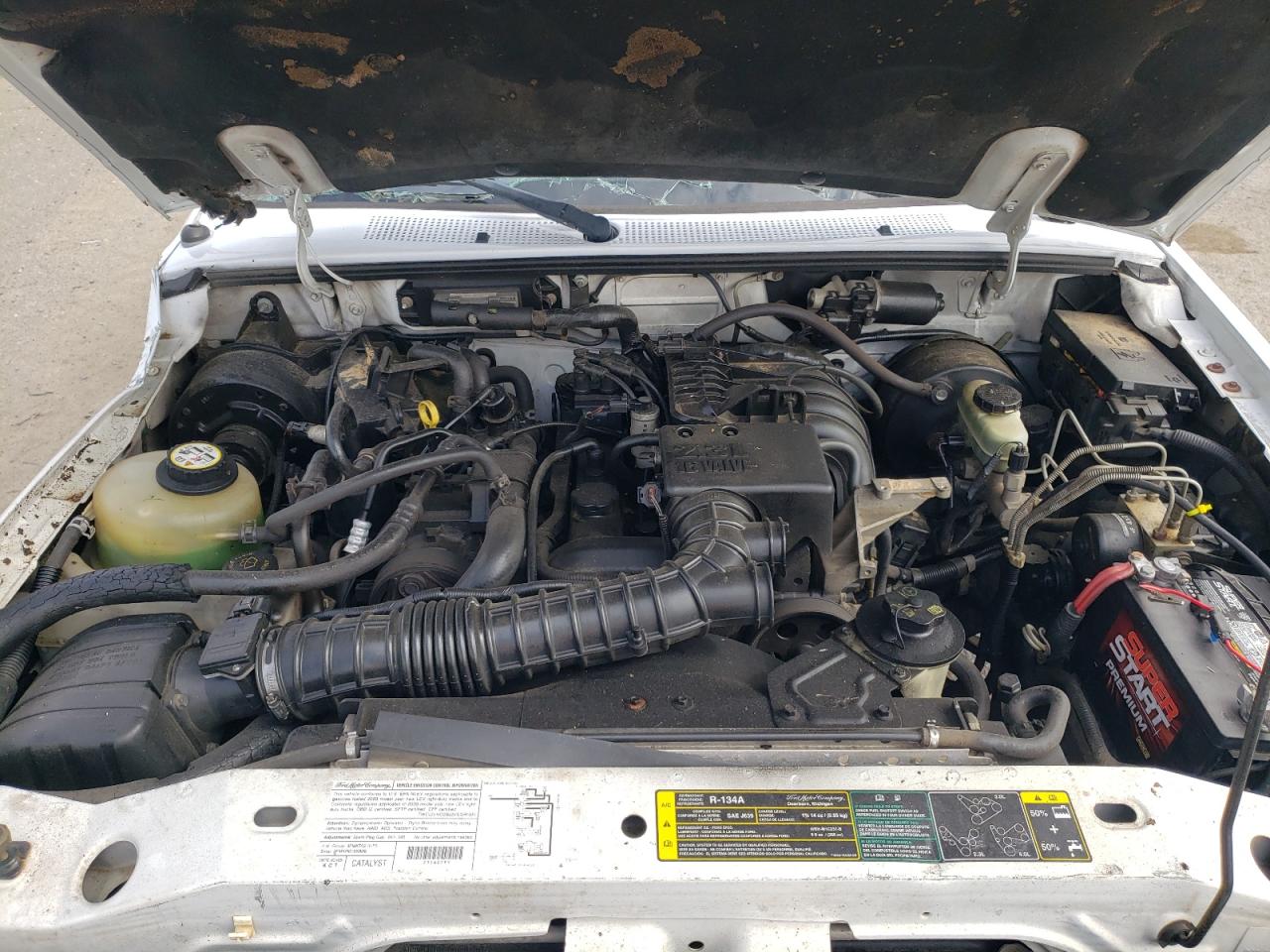 2003 Ford Ranger - Image 11