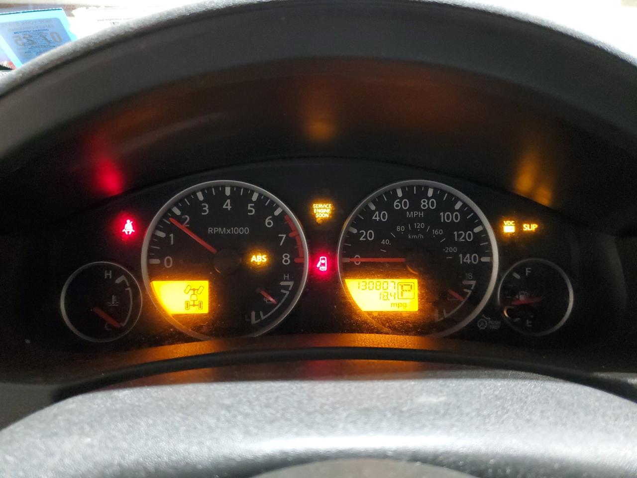 2011 Nissan Pathfinder - Image 9