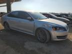 1VWAP7A30EC****** Salvage and Wrecked 2014 Volkswagen Passat in Alabama State
