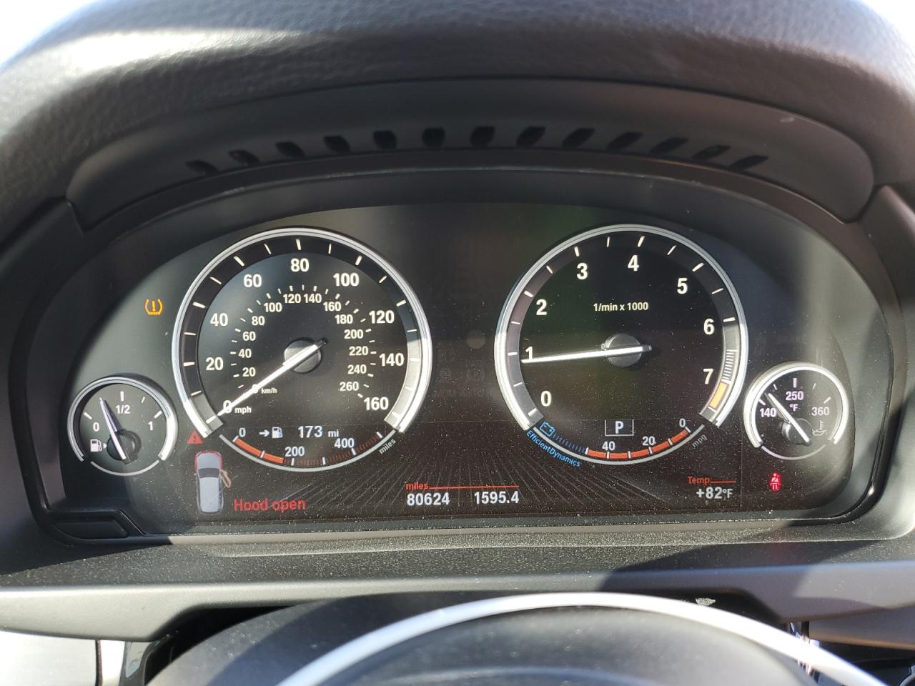 2015 BMW X5 - Image 9