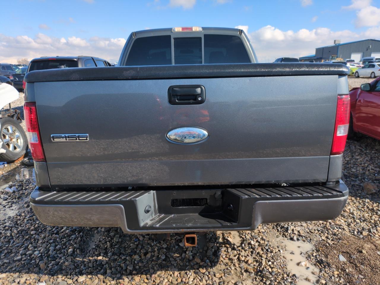 2006 Ford F-150 - Image 6