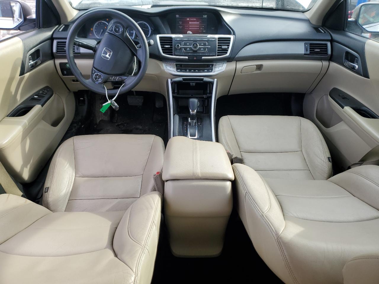 2014 Honda Accord - Image 8