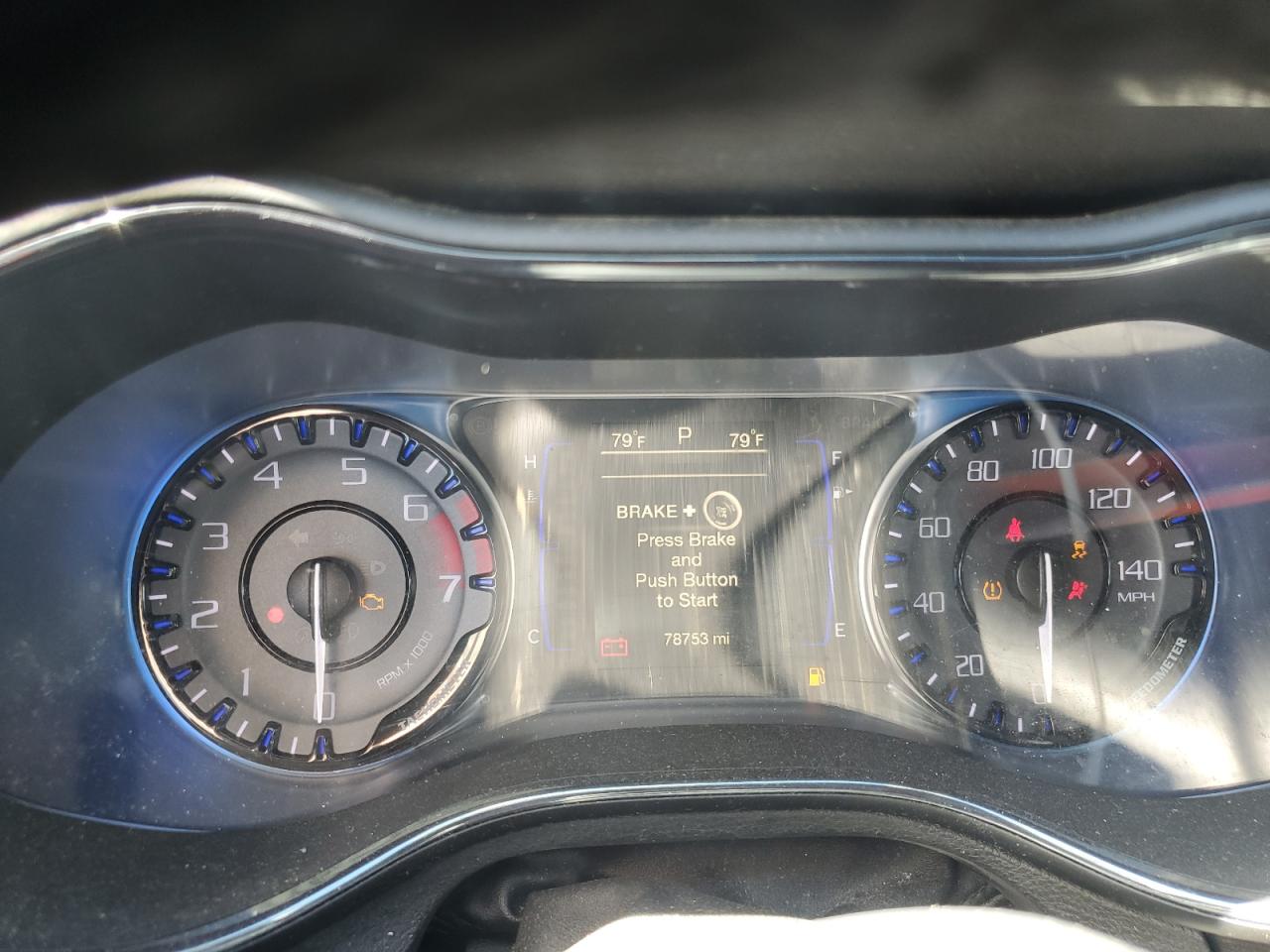 2016 Chrysler 200 S VIN: 1C3CCCBB7GN157322 Lot: 84045015