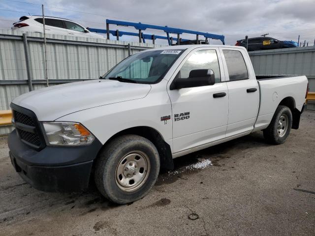 2018 Ram 1500 St