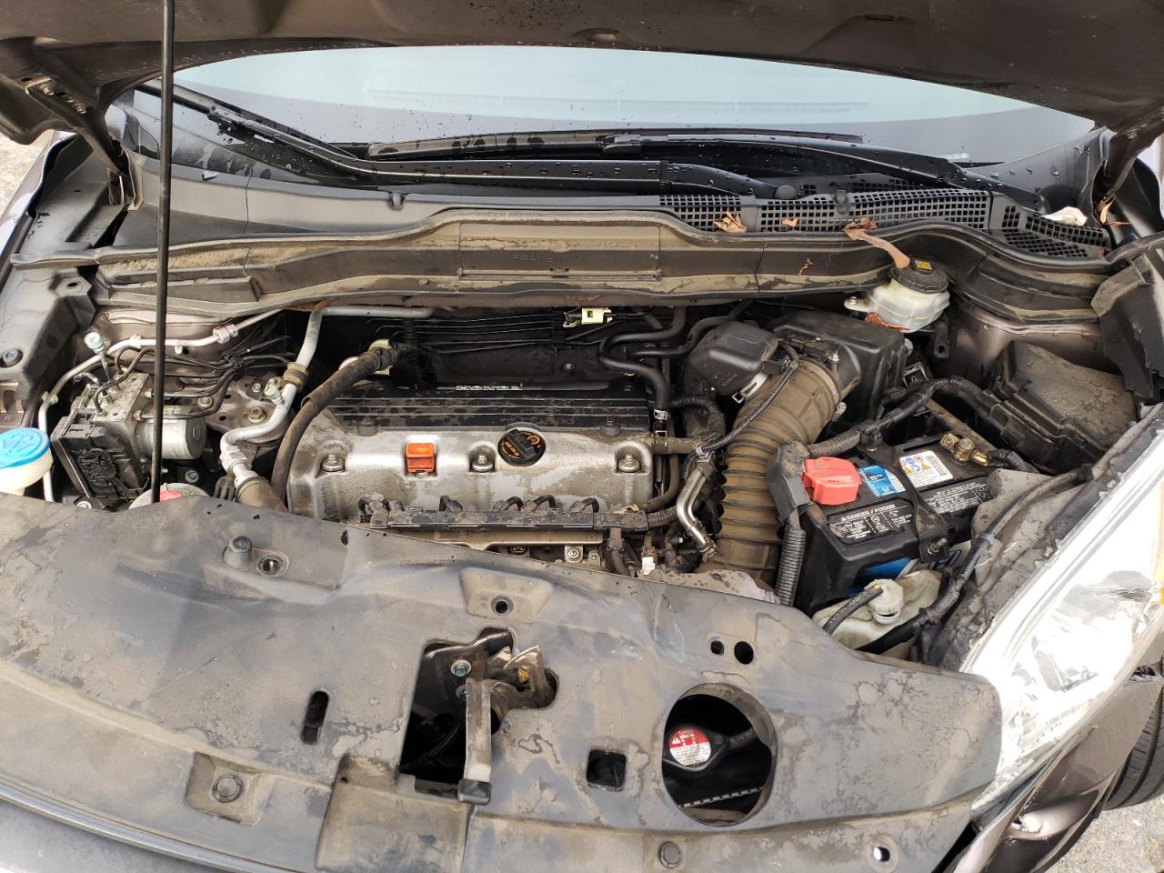 2011 Honda CR-V - Image 14