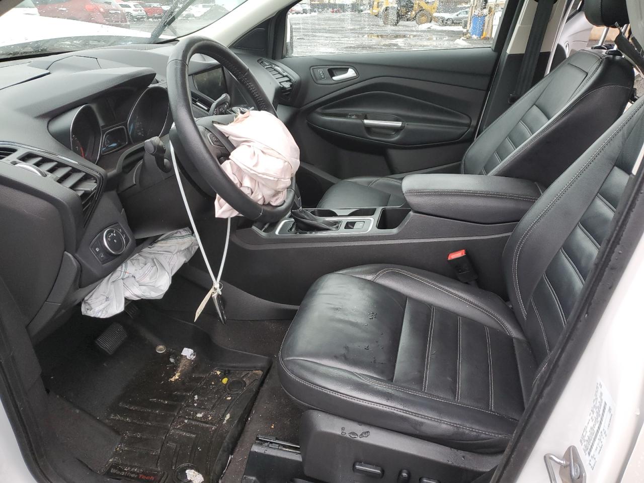 2019 Ford Escape - Image 7
