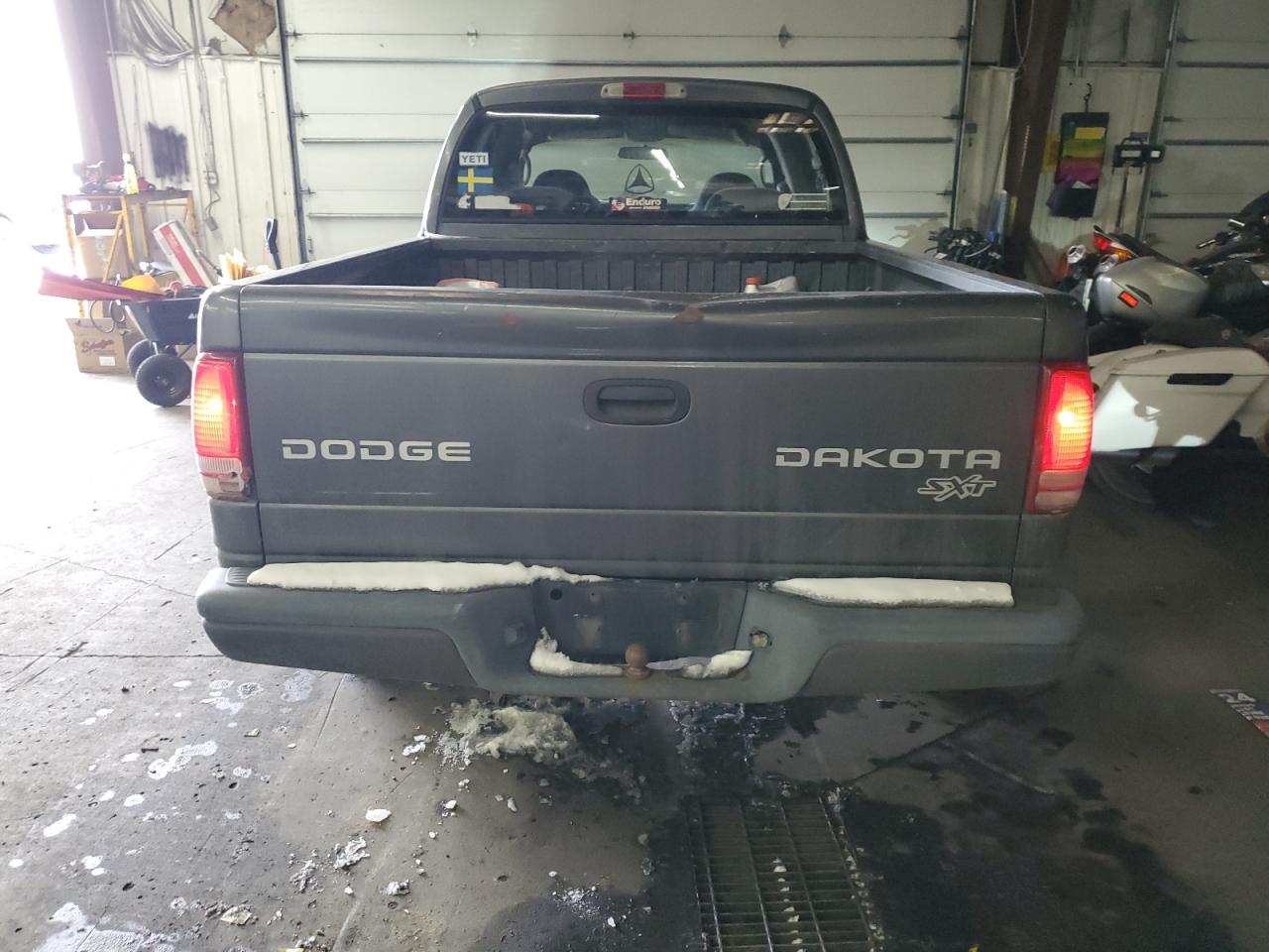 2003 Dodge Dakota - Image 6