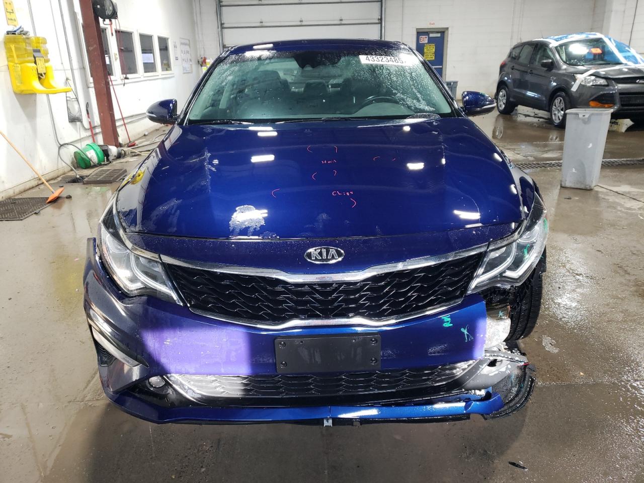 2020 Kia Optima - Image 5
