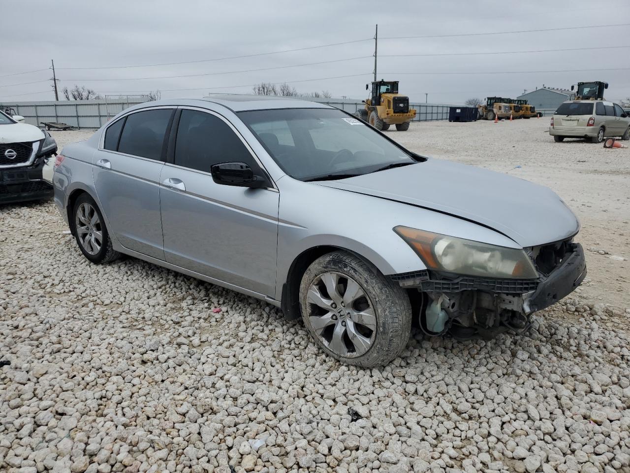 2009 Honda Accord - Image 4