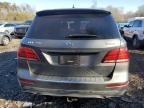 2017 Mercedes-Benz Gle 350 4Matic for Sale in Waldorf, MD - Front End