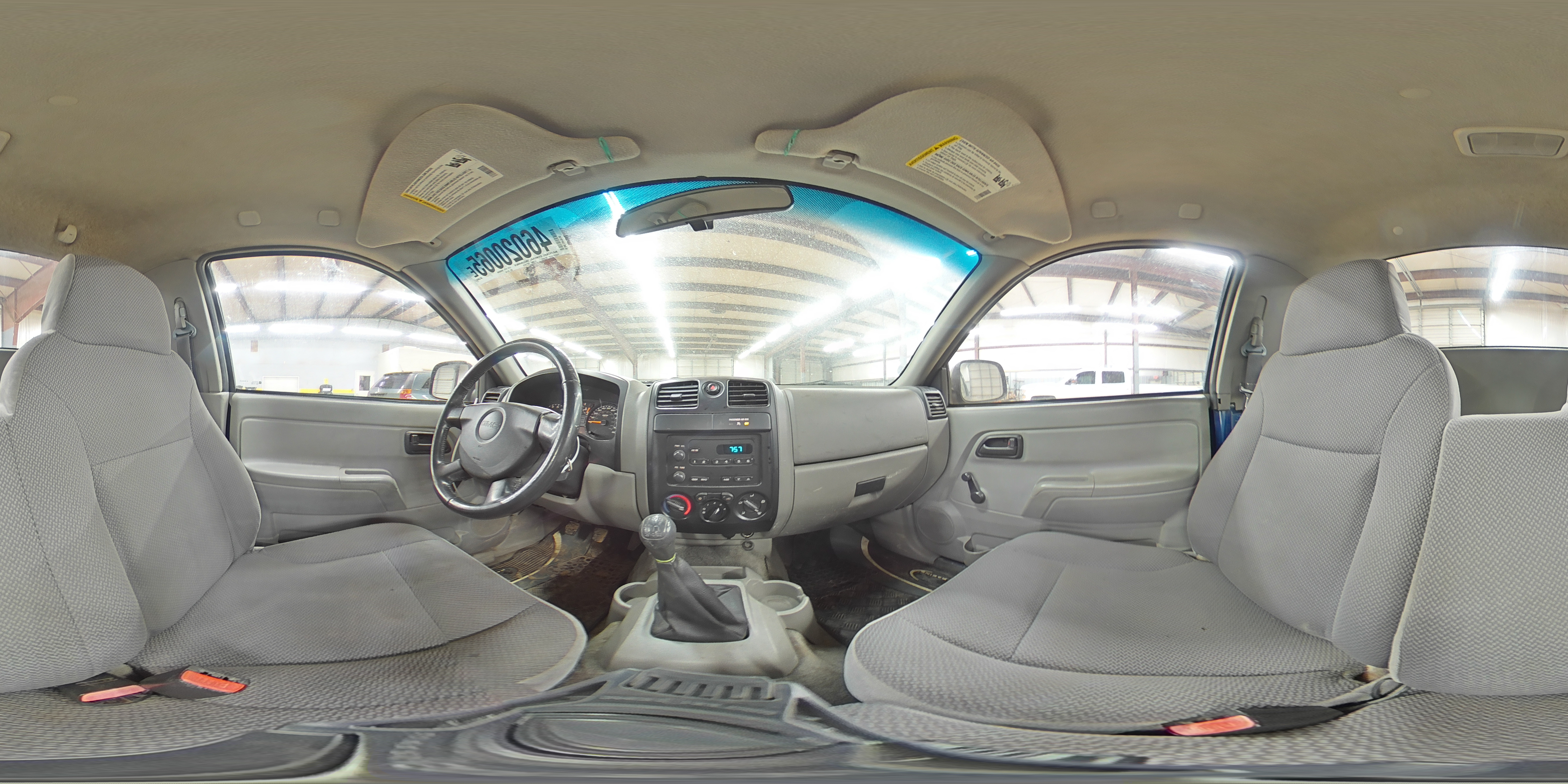 2006 GMC Canyon - Image 13