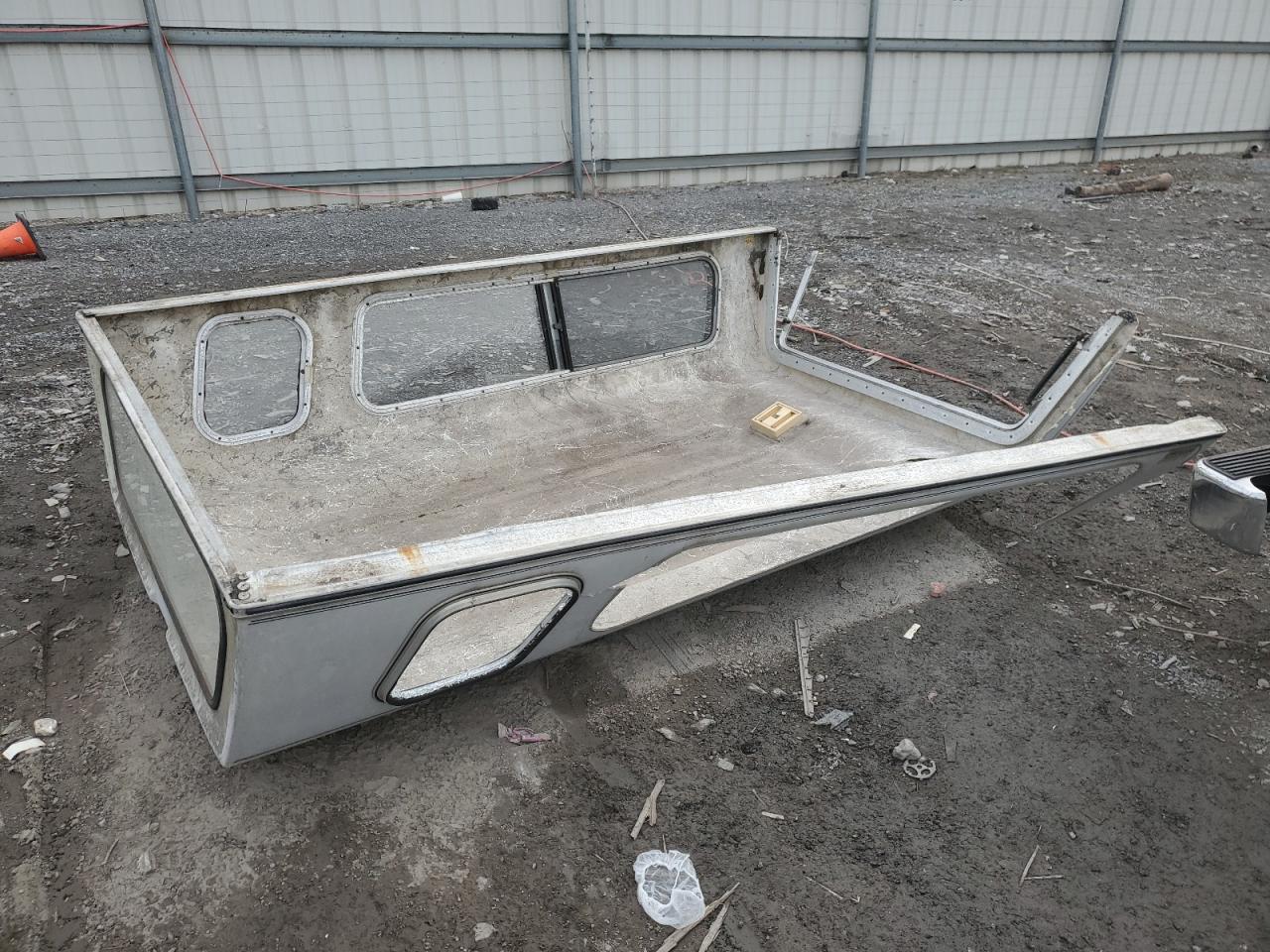 1987 Dodge Dakota - Image 14
