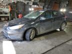 2018 Ford Focus Se en Venta en Albany, NY - Front End