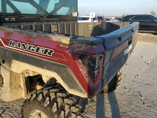 2021 POLARIS RANGER XP 1000 NORTHSTAR PREMIUM