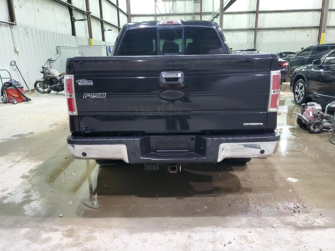 2011 Ford F-150 - Image 6