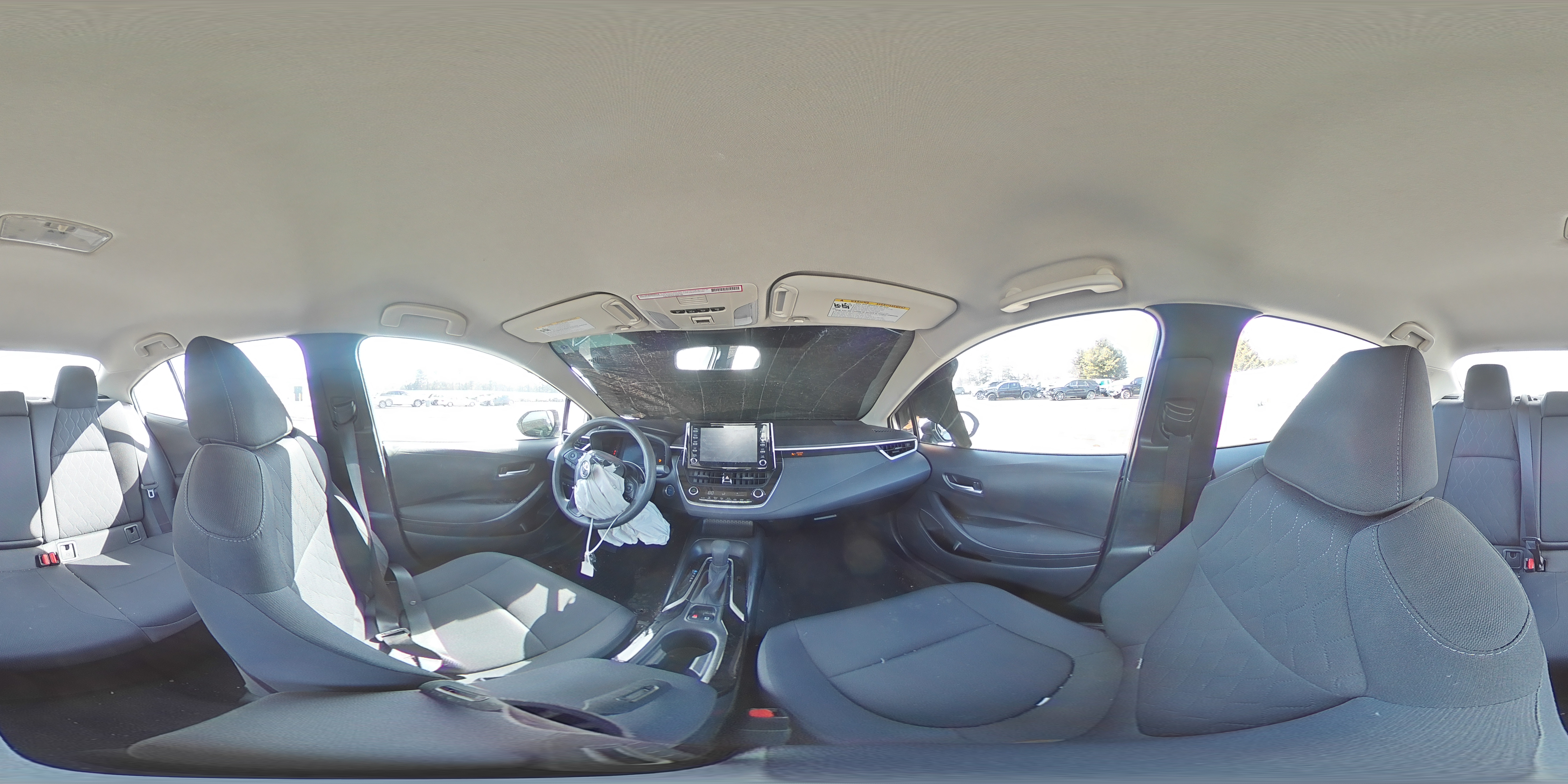 2020 Toyota Corolla - Image 13