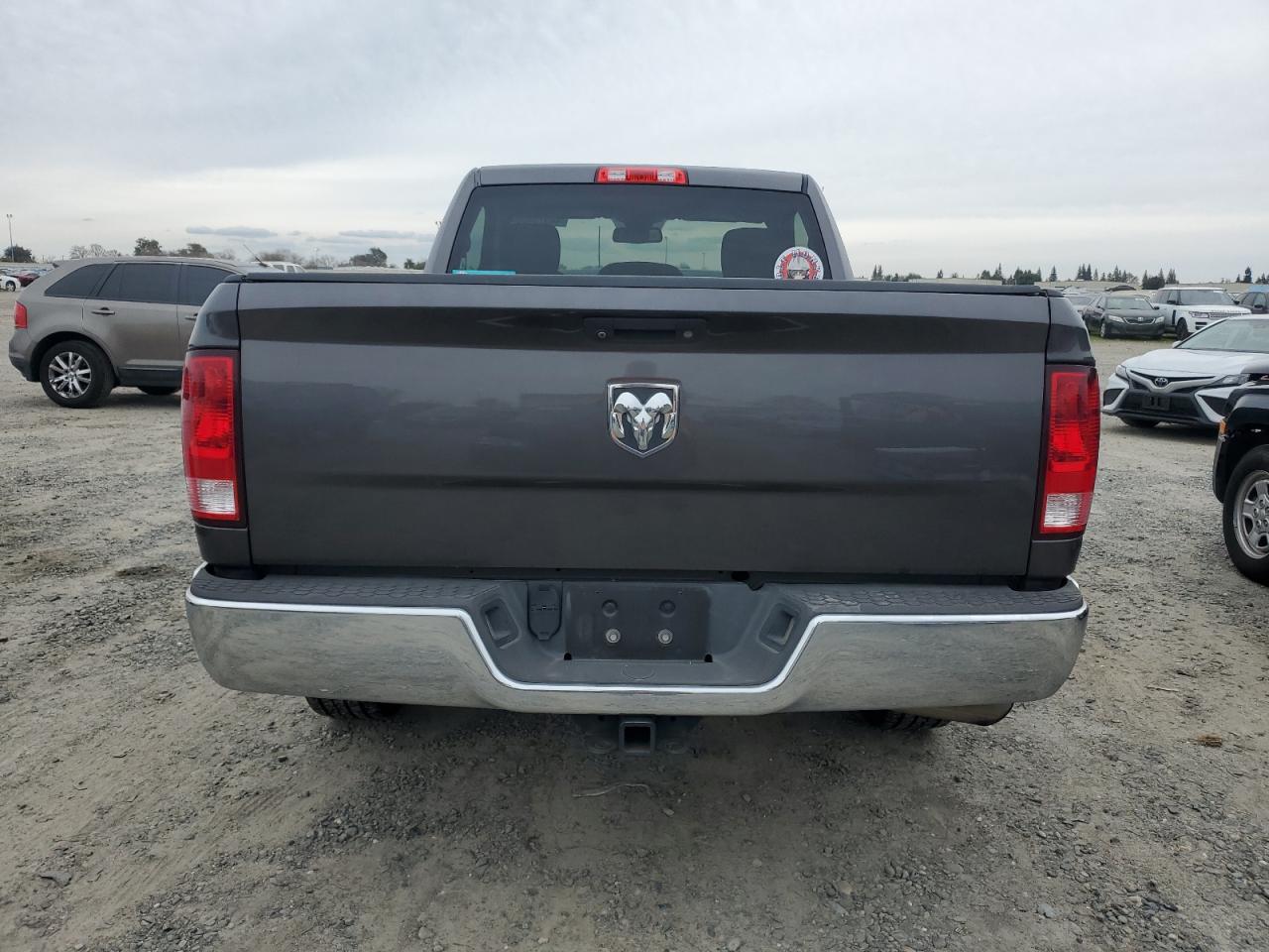 2015 RAM 1500 - Image 6