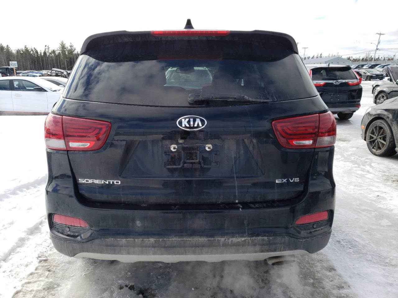 2019 Kia Sorento - Image 6