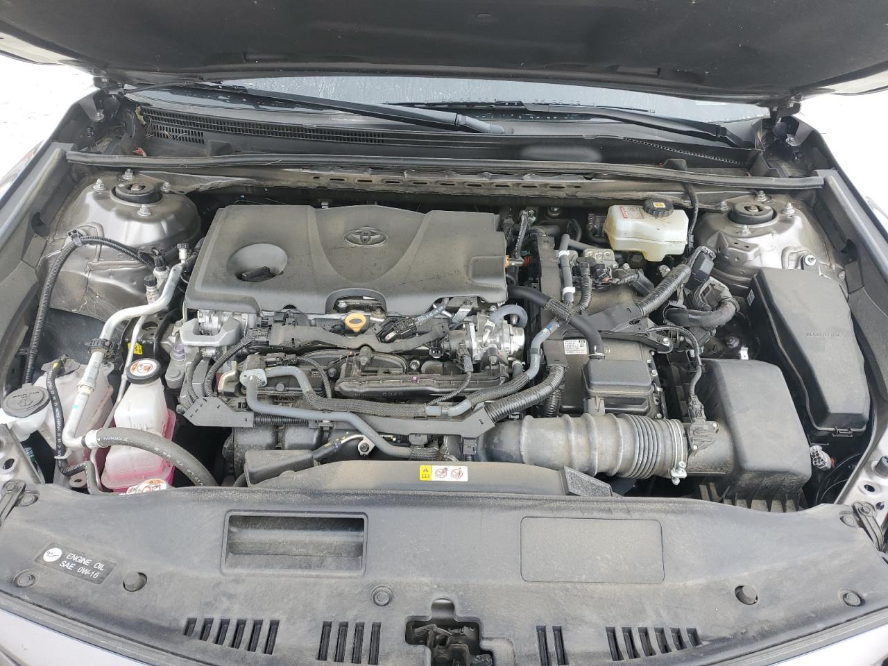 2022 Toyota Camry - Image 11