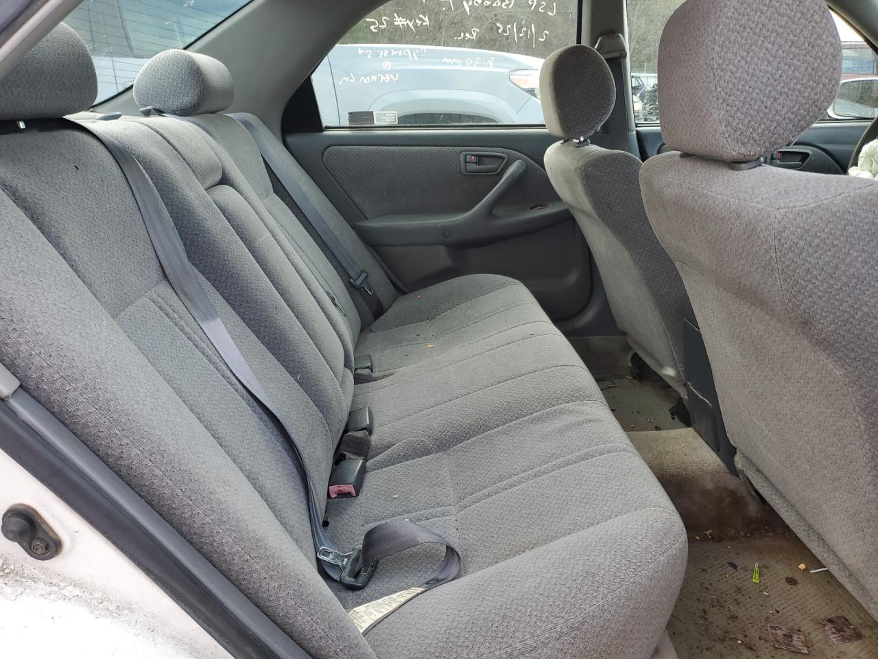 2001 Toyota Camry - Image 11
