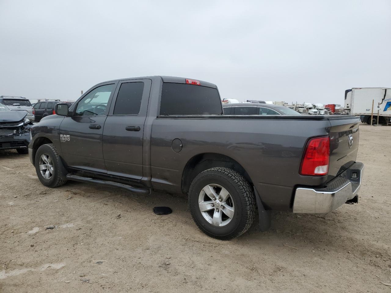 2019 RAM 1500 - Image 2