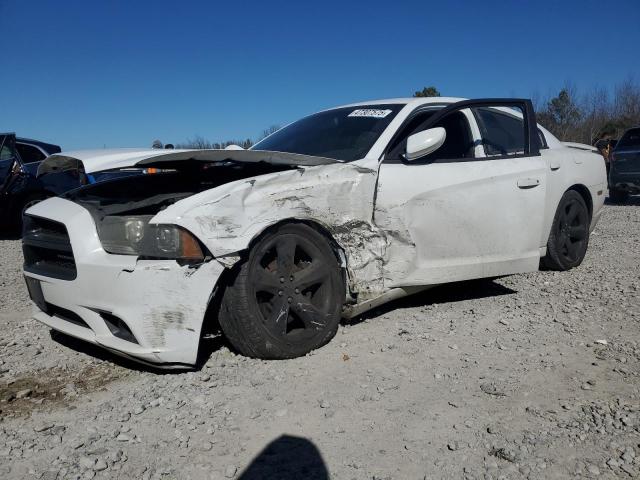 2014 Dodge Charger R/T