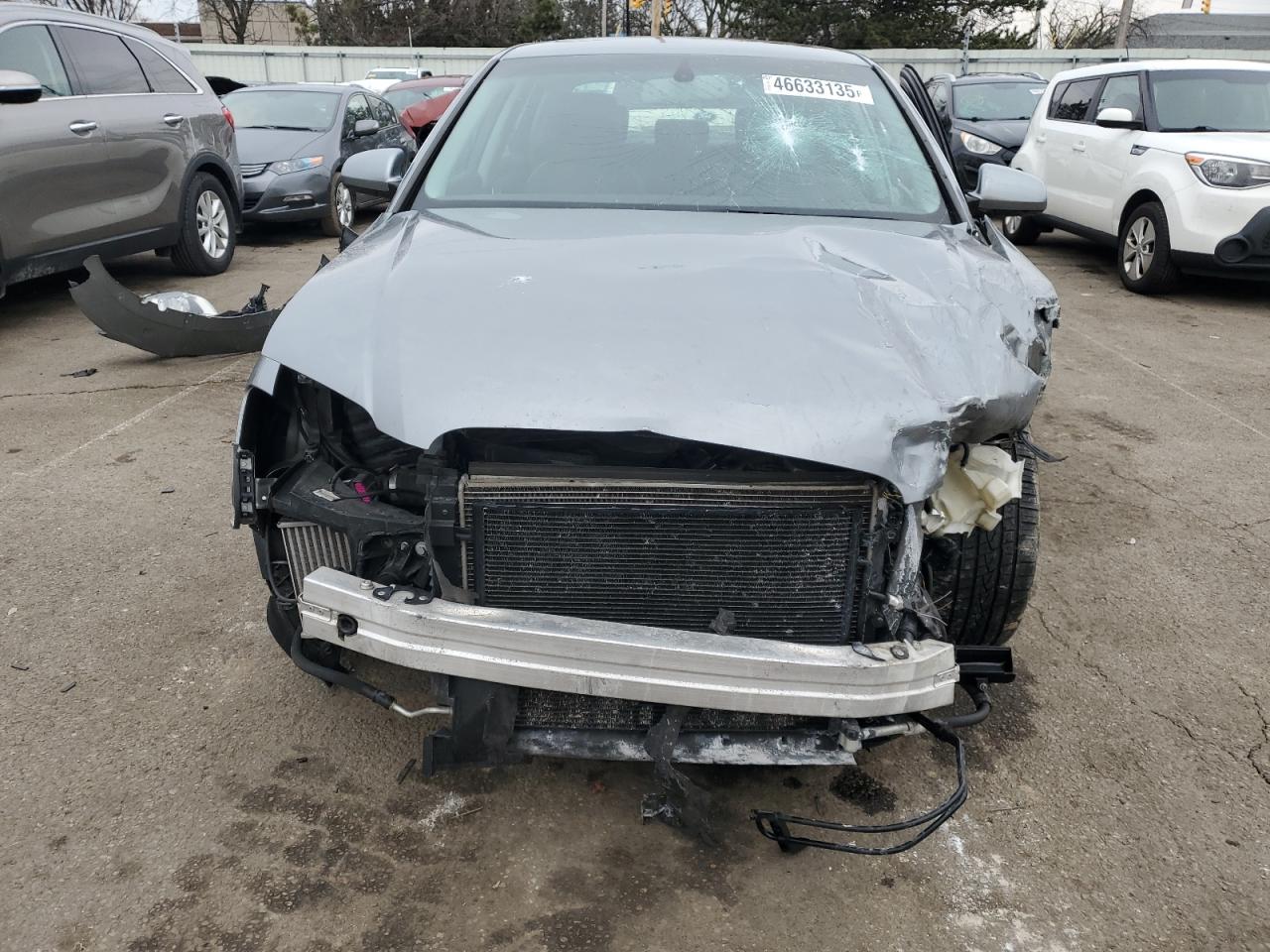 2008 Audi A4 - Image 5