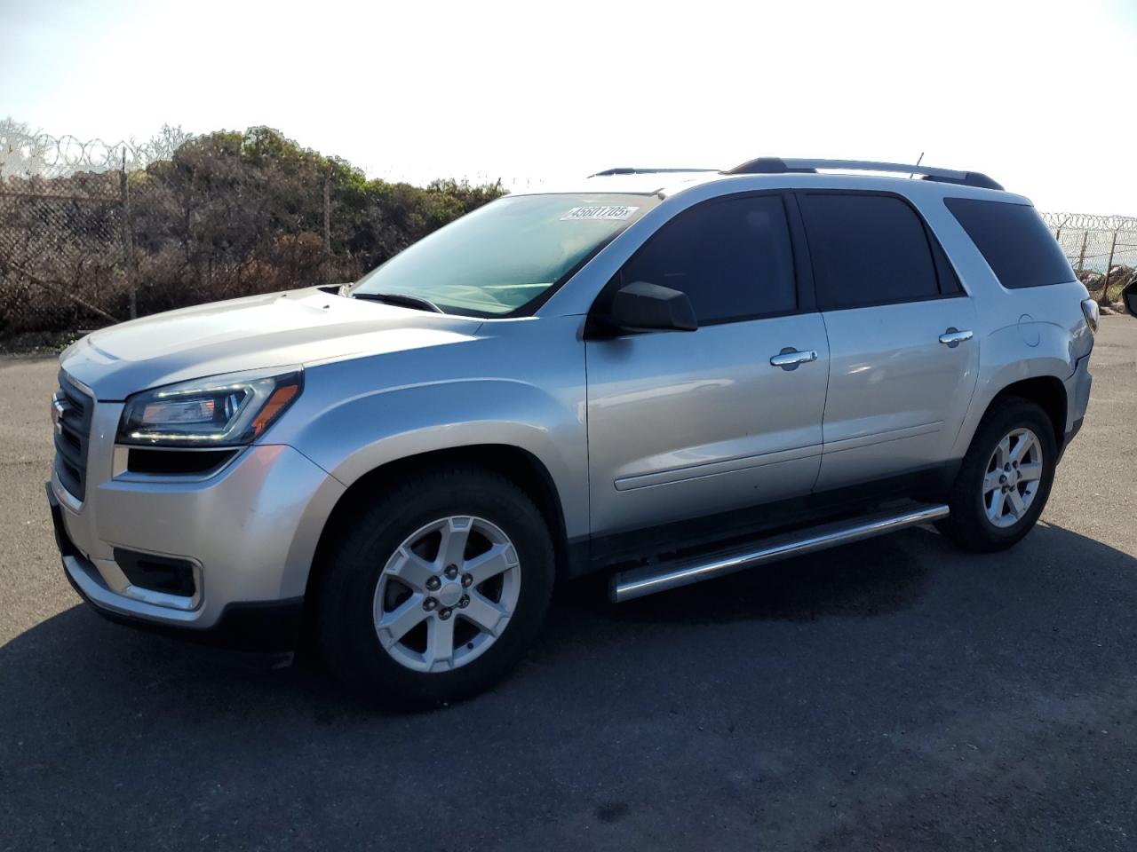 2014 GMC Acadia - Image 1