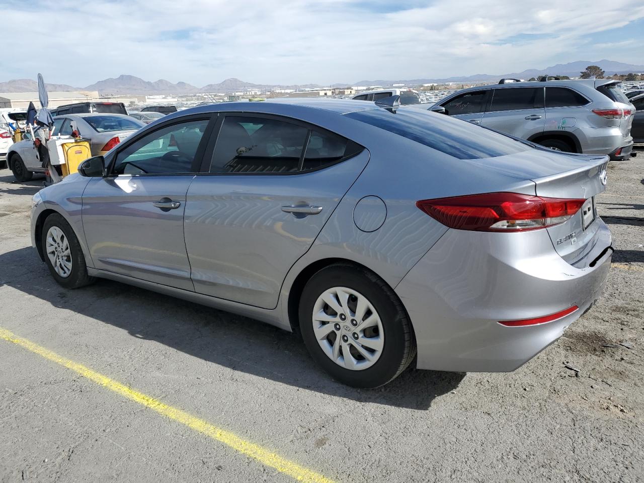 2017 Hyundai Elantra - Image 2