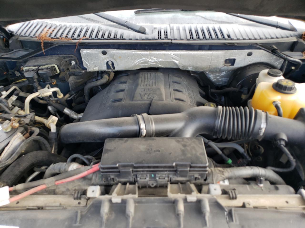 2015 Ford Expedition - Image 13