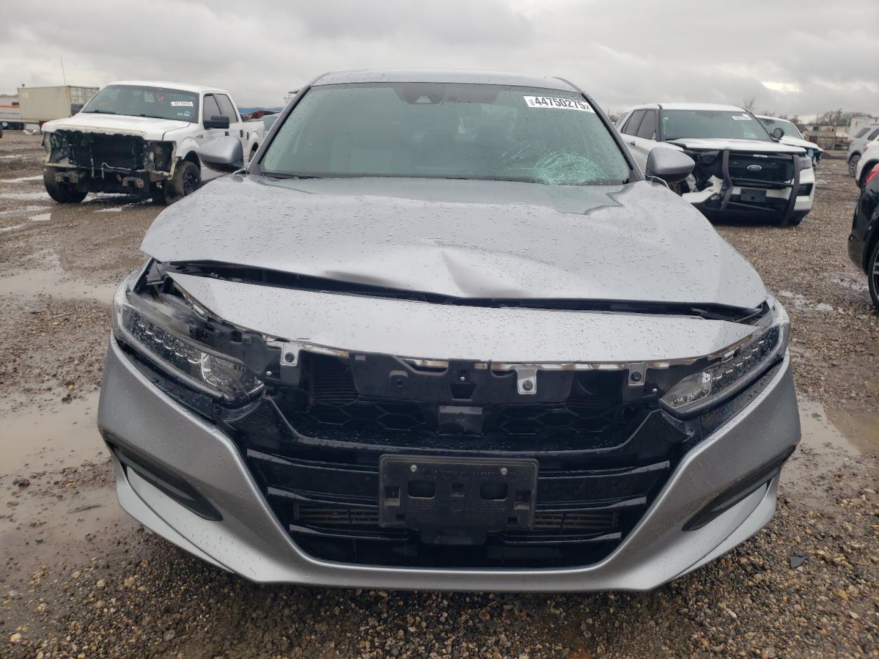 2020 Honda Accord - Image 5