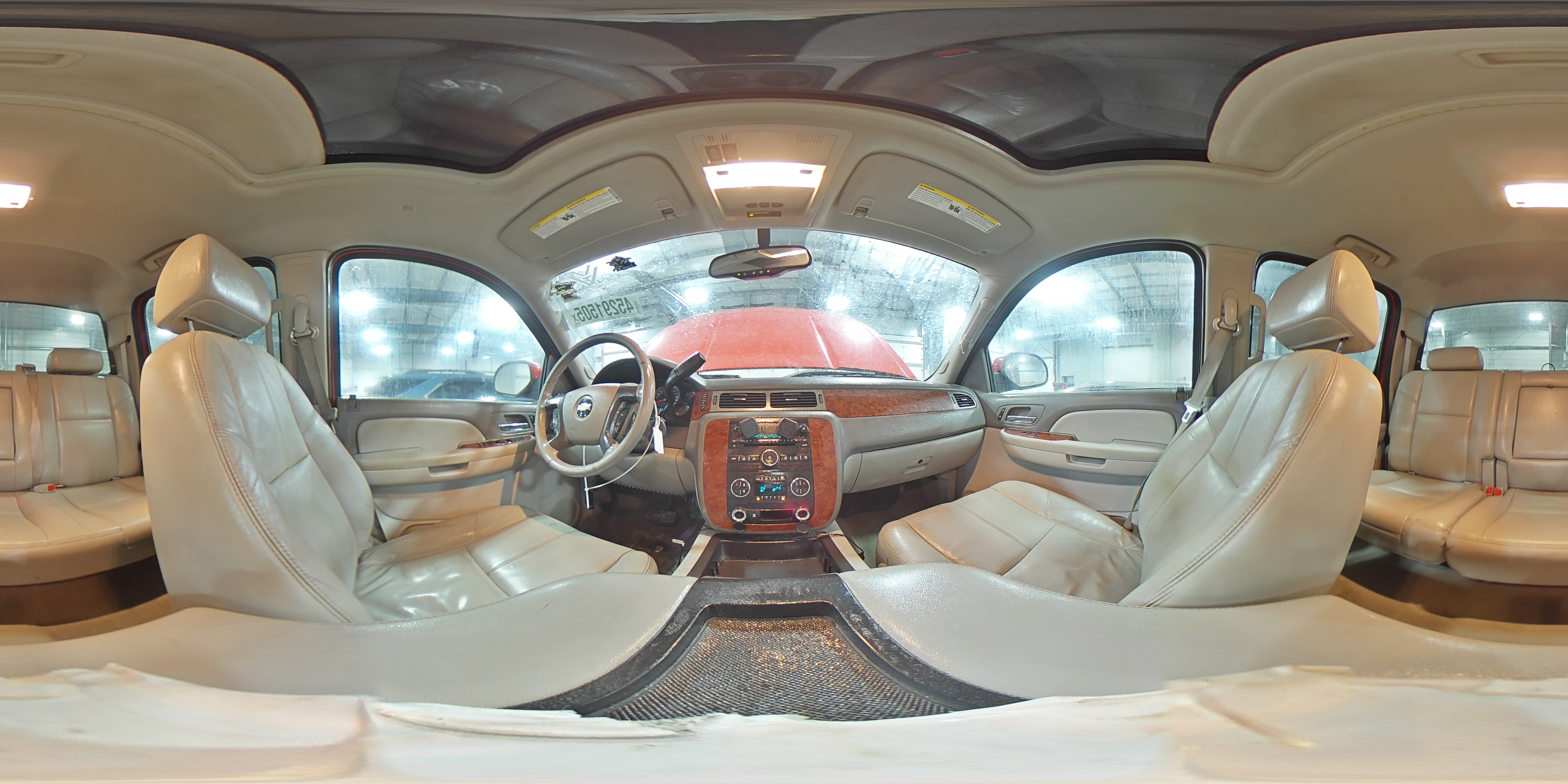 2009 Chevrolet Silverado - Image 13