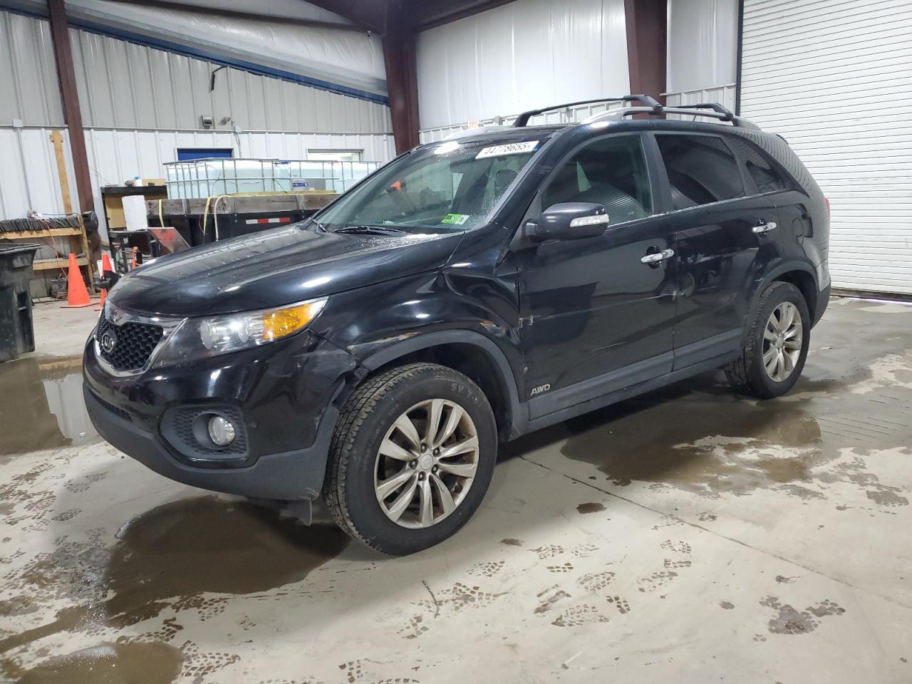 2011 Kia Sorento - Image 1