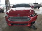 2013 Ford Fusion Se na sprzedaż w Fort Wayne, IN - Front End